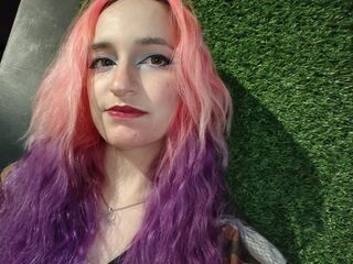 naked camgirl masturbating with dildo ArabellaSterlin