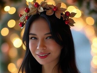 hot cam show ArdeliaMchendry