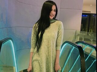 fingering cam whore AriaElla