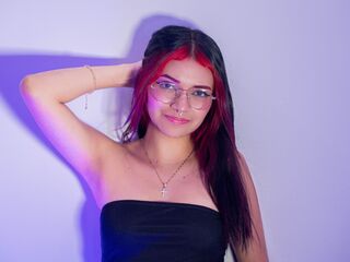 free live sexcam AriaRosel