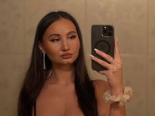 masturbating cam girl AriaWaverly