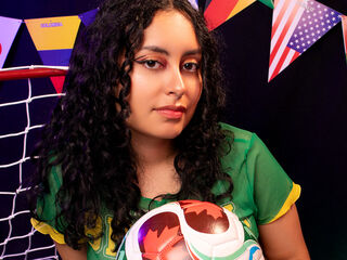 sexchat room AriaWinslow