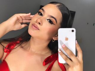 live sex video AriannaAbreu