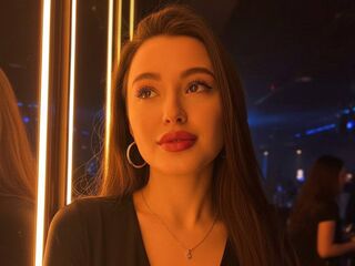 nude cam pic AriannaEmziah