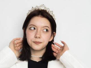 live teaser webcam ArielleTewell