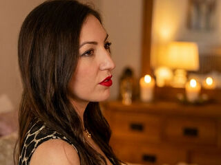 naked camgirl masturbating ArishaElara