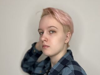 naughty camgirl photo AudreaSensor