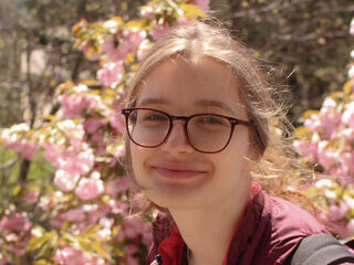 jasmin camgirl video AureliaVyxen