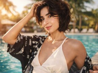 shaved pussy webcam AyeshaDavich