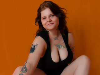 topless webcamgirl BarbaraJay