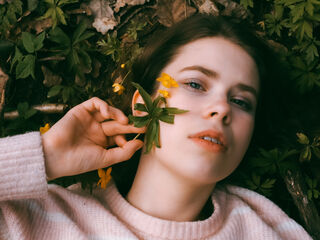 nude webcamgirl photo BecLay