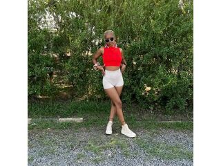 dirty webcam BellzRosee