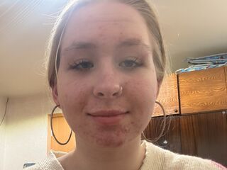 masturbating girl BettinaGoeppner