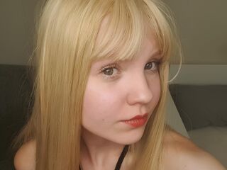 girl nude BettyBer