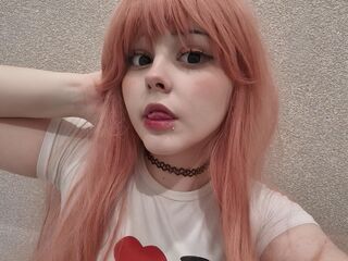 free sex cam BlossomAnna