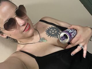 kinky webcam show BrattyBride