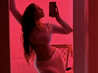 web cam show BrielleAurora