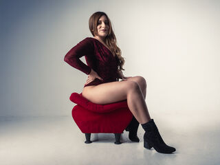 fingering webcamgirl BrielleKay