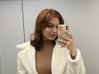 sexwebcam picture BrynnMeury