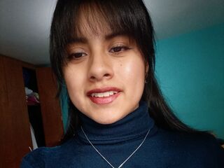 jasmin livecam BushEve