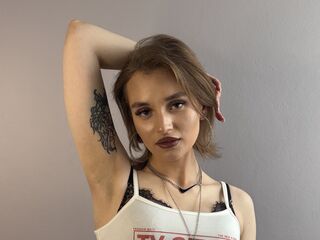 cybersex CammiePratten