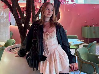 jasmin live webcam CandiFerretti