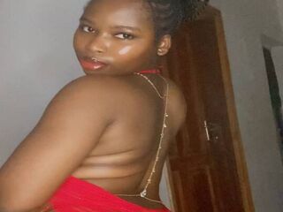 hot camwhore CaramelDaisy