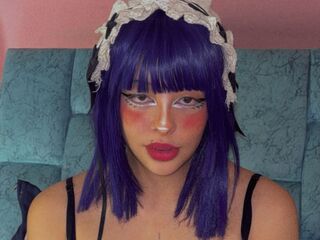 hot sex cam CarliBlake