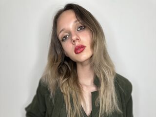 kinky video chat performer CarminaBlankley