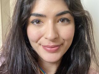 hot web cam show CarolPrince