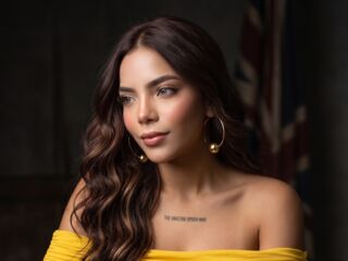 chatroom webcam picture CatalinaWhatson