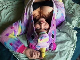 hot cam girl masturbating with vibrator Ceiba