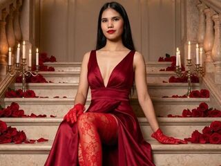 fingering camgirl video CelesteCouds