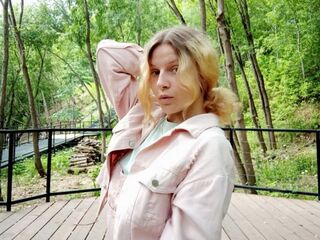 webcam girl chat CelesteForman