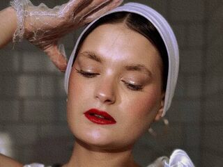 cam girl live webcam CeolaBurzynski