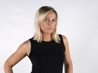 hot web cam show CharlizeEriksen