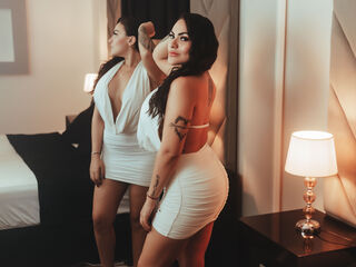 jasmin videos CharloteBrooks