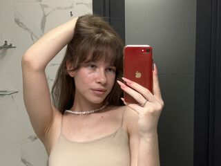 nude webcam girl photo CharmHuston