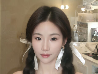 beautiful camgirl ChenChuChu