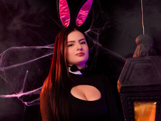 beautiful girlcam CherryCoper