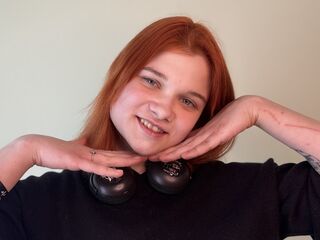 naughty cam ChiaPreuitt