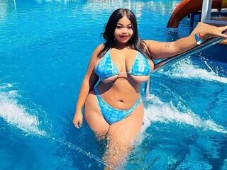 hot naked webcam girl ChinyRita