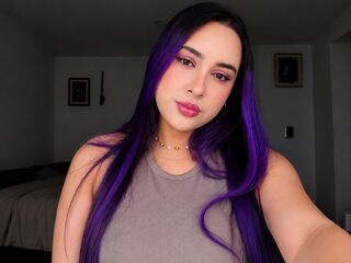 web cam show ChloeRici