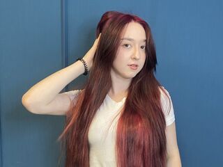 camgirl sexchat ChristenaKurns