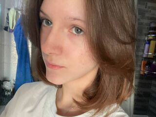 naughty cam girl ChristenaNelke