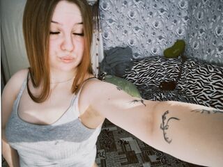 nude cam photo ClaraWeston