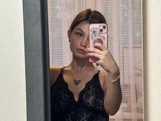 masturbating ClareHoop