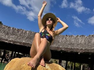 hot striptease webcam ClarettaPittmann