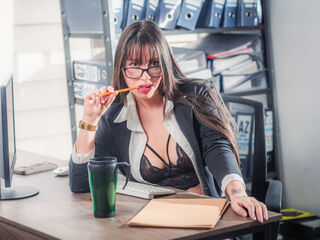 camera chat CloeVergara