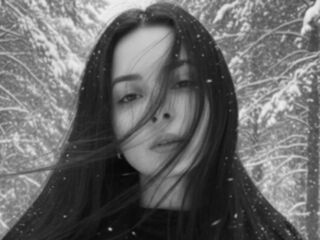 hot cam show CorieMajied